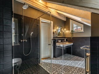 Type de propriété : Chalet Ilsenburg Équipement 35
