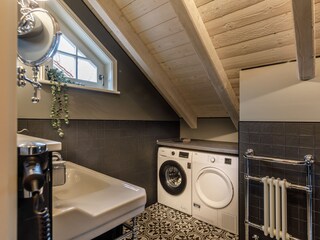 Type de propriété : Chalet Ilsenburg Équipement 36