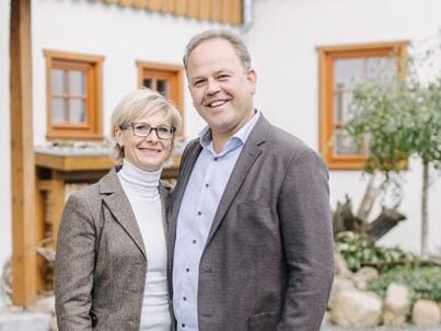 Firma Ilsetal GmbH & Co. KG -  Ines & jens-Uwe Schültke