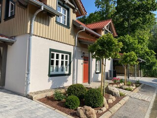 Landhaus zum Wilddieb