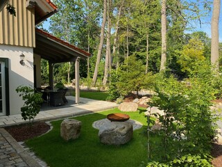 Type de propriété : Chalet Ilsenburg Enregistrement extérieur 4