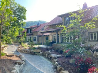 Casale Ilsenburg Registrazione all'aperto 7