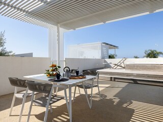 Villa Marina di Ragusa Environment 5