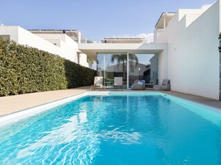 Villa Marina di Ragusa Umgebung 25