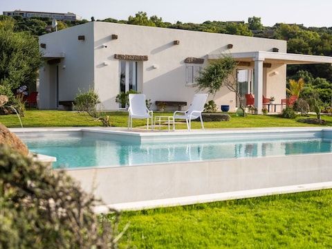 Villa Fior D'acqua - Castelsardo