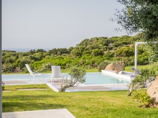 Villa Castelsardo Umgebung 2