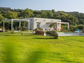 Villa Castelsardo Umgebung 5