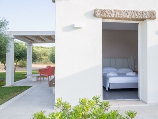 Villa Castelsardo Umgebung 10