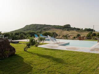 Villa Castelsardo Environment 15