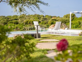 Villa Castelsardo Environment 17
