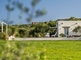Villa Castelsardo Umgebung 18