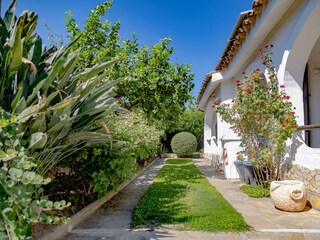 Villa Quartu Sant' Elena Umgebung 4