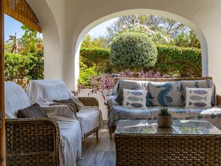 Villa Quartu Sant' Elena Umgebung 5