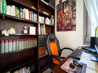 Villa Quartu Sant' Elena Umgebung 11