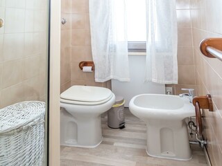 Villa Quartu Sant' Elena Umgebung 14