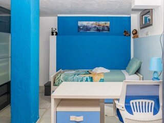 Villa Quartu Sant' Elena Umgebung 16