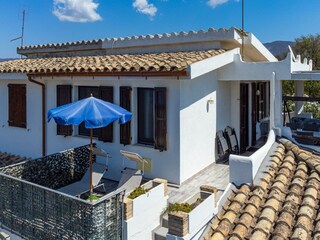 Villa Quartu Sant' Elena Umgebung 17