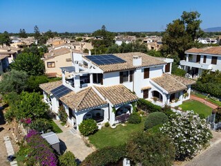 Villa Quartu Sant' Elena Umgebung 23