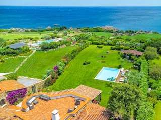 Villa San Teodoro Umgebung 1