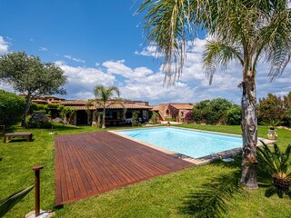 Villa San Teodoro Umgebung 2