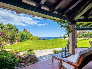 Villa San Teodoro Umgebung 3