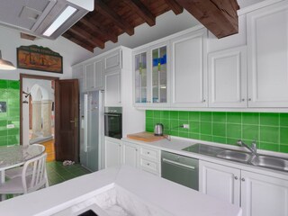 Villa San Teodoro Umgebung 5