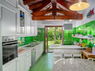 Villa San Teodoro Umgebung 10