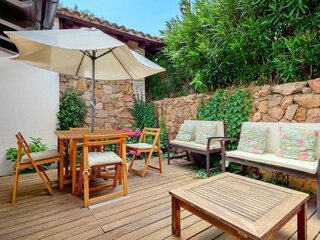 Villa San Teodoro Umgebung 11