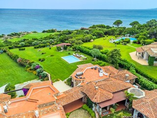 Villa San Teodoro Umgebung 13