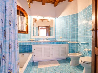 Villa San Teodoro Umgebung 16