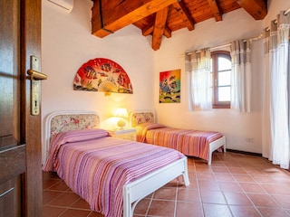 Villa San Teodoro Umgebung 18