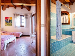 Villa San Teodoro Umgebung 22