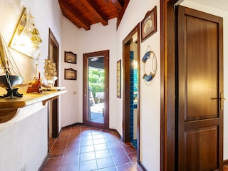 Villa San Teodoro Umgebung 28