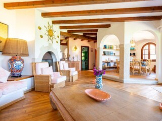 Villa San Teodoro Umgebung 43