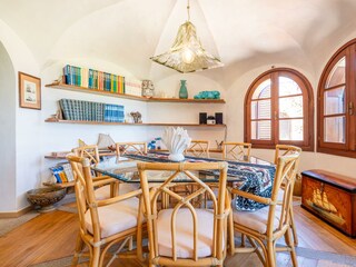 Villa San Teodoro Umgebung 44