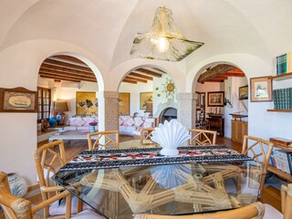 Villa San Teodoro Umgebung 45