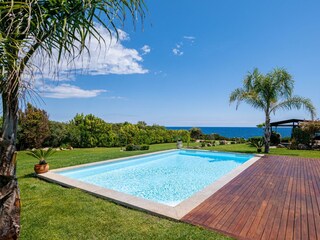 Villa San Teodoro Umgebung 51