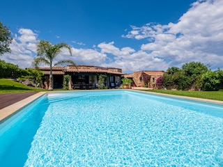 Villa San Teodoro Umgebung 52