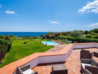 Villa San Teodoro Umgebung 54