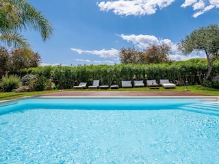 Villa San Teodoro Umgebung 58