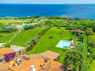 Villa San Teodoro Environment 1