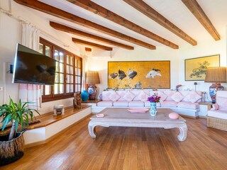 Villa San Teodoro Environment 42