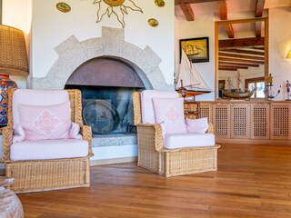 Villa San Teodoro Environment 48