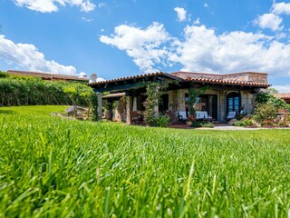 Villa San Teodoro Environment 57