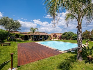 Villa San Teodoro Environment 2