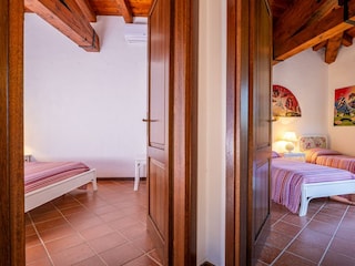 Villa San Teodoro Environment 21
