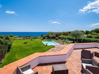 Villa San Teodoro Environment 55