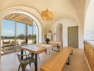 Villa Salve Umgebung 13