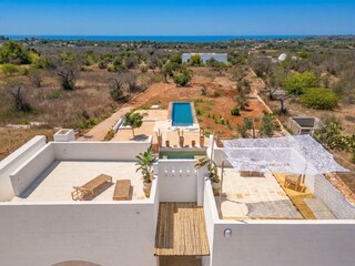 Villa Salve Umgebung 2