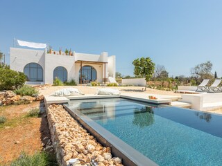 Villa Salve Umgebung 3